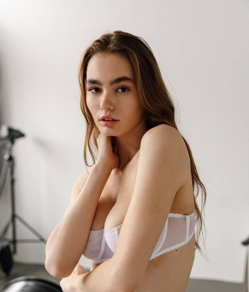 Индивидуалка Маринка главное фото в городе Москва 