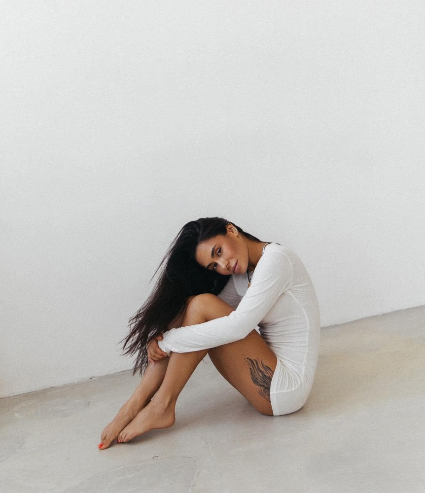 Индивидуалка Ева главное фото в городе Москва 