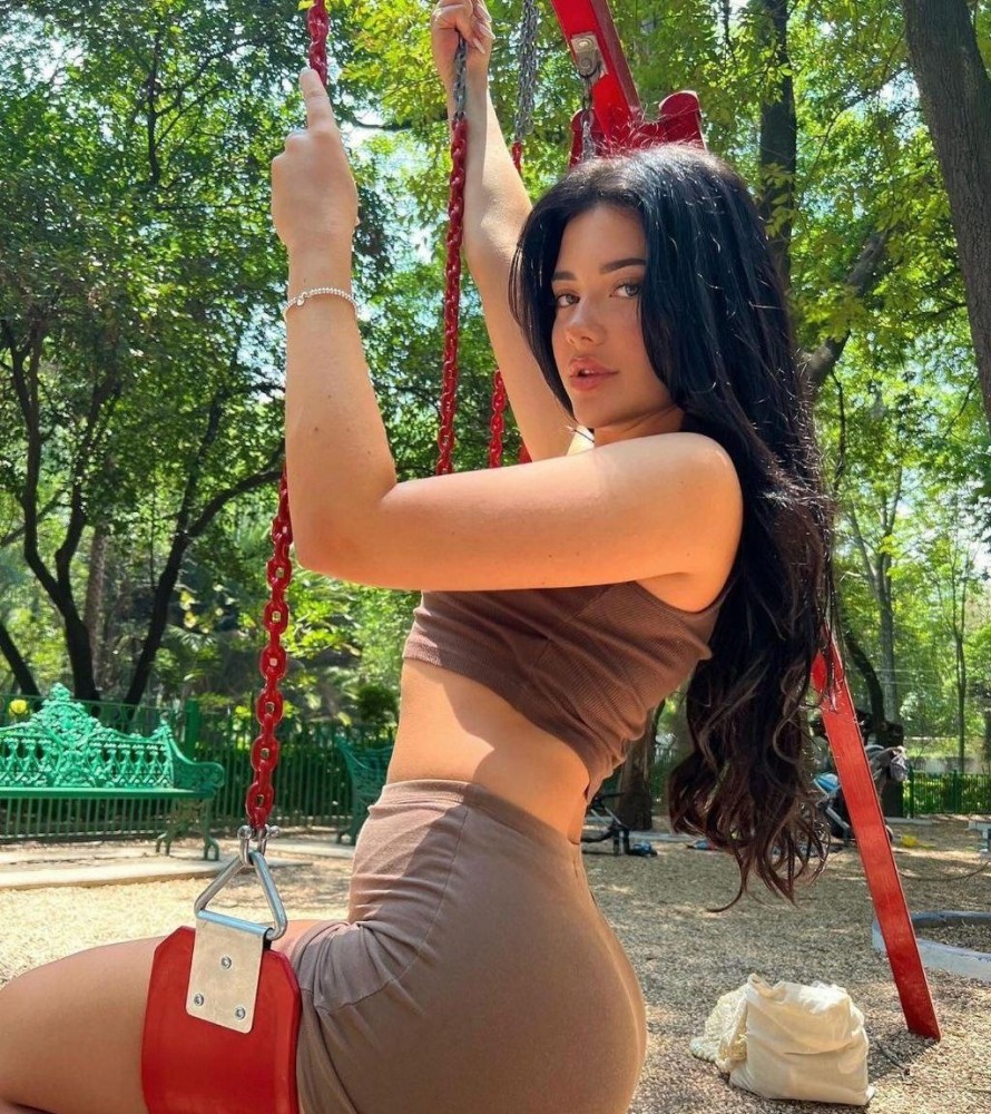 Индивидуалка Юлия главное фото в городе Москва 