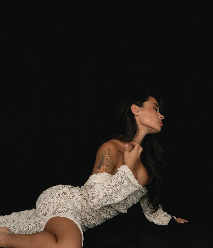 Индивидуалка Надюша главное фото в городе Москва 