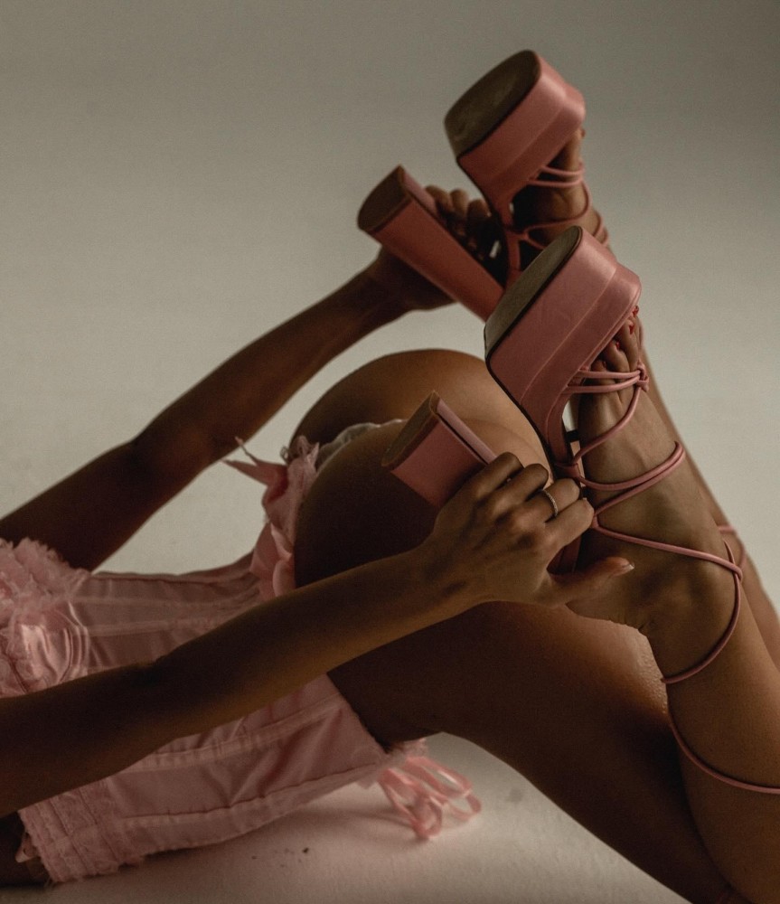 Индивидуалка Маринка главное фото в городе Москва 