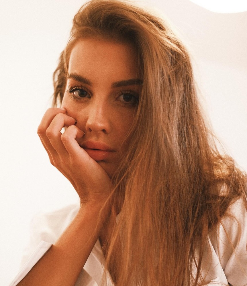 Индивидуалка Ангелина главное фото в городе Москва 