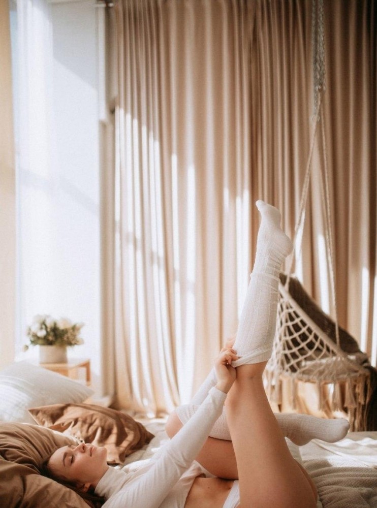 Индивидуалка Алина главное фото в городе Москва 