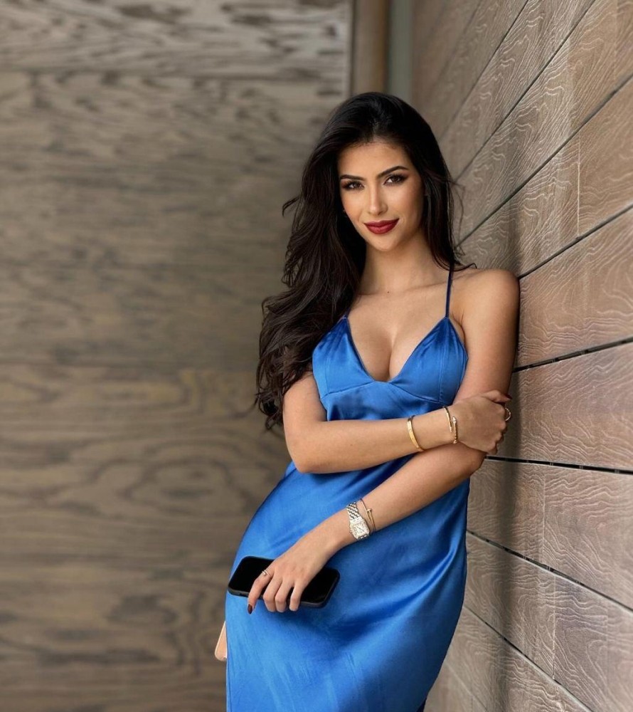 Индивидуалка Настюха главное фото в городе Москва 