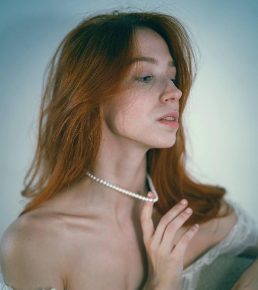 Индивидуалка Марья главное фото в городе Москва 