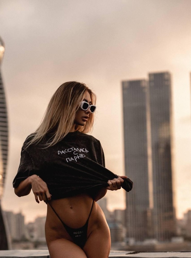 Индивидуалка Ольга главное фото в городе Москва 