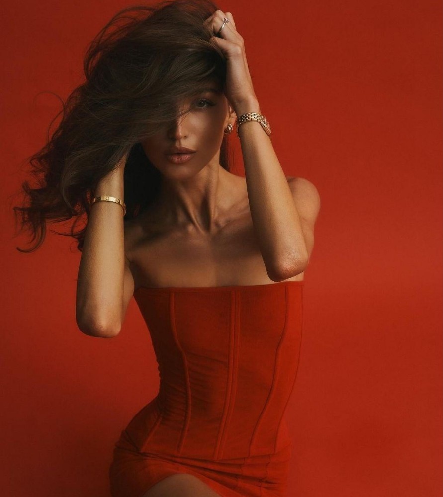 Индивидуалка Зара главное фото в городе Москва 