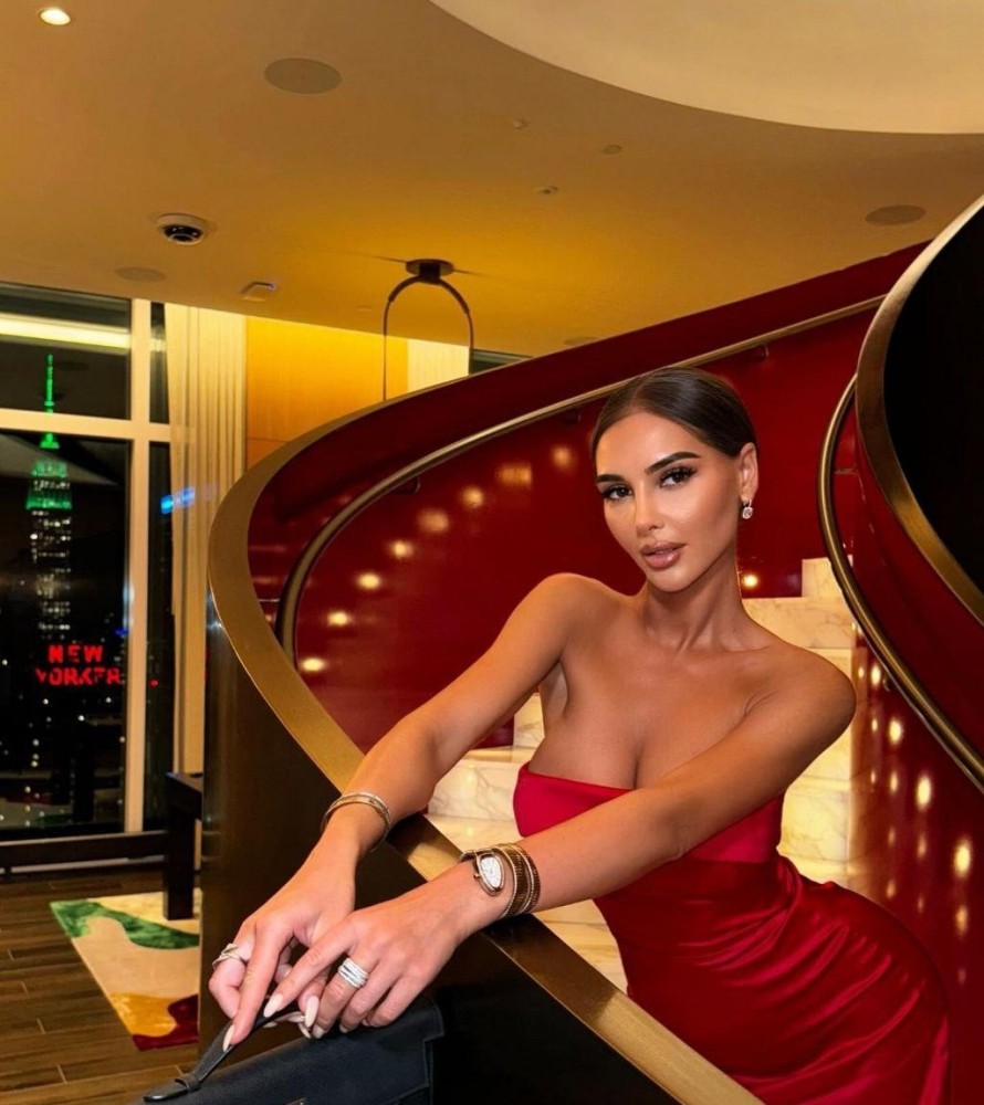 Индивидуалка Влада главное фото в городе Москва 