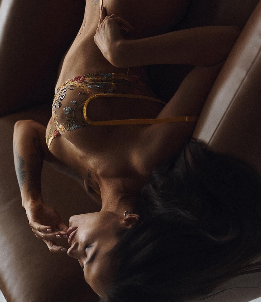 Индивидуалка Катерина главное фото в городе Москва 