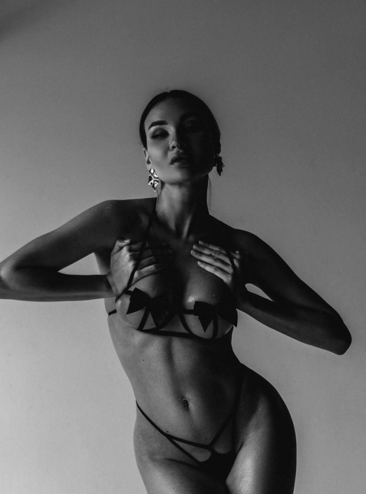 Индивидуалка Жанна главное фото в городе Москва 