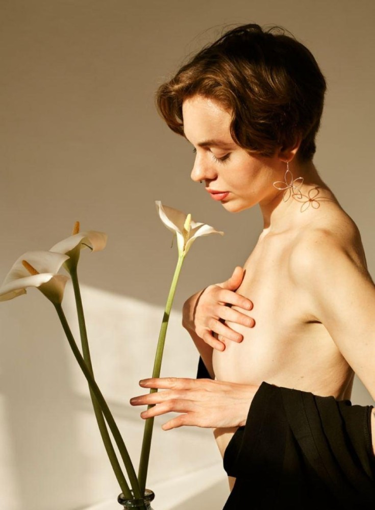 Индивидуалка Рада главное фото в городе Москва 