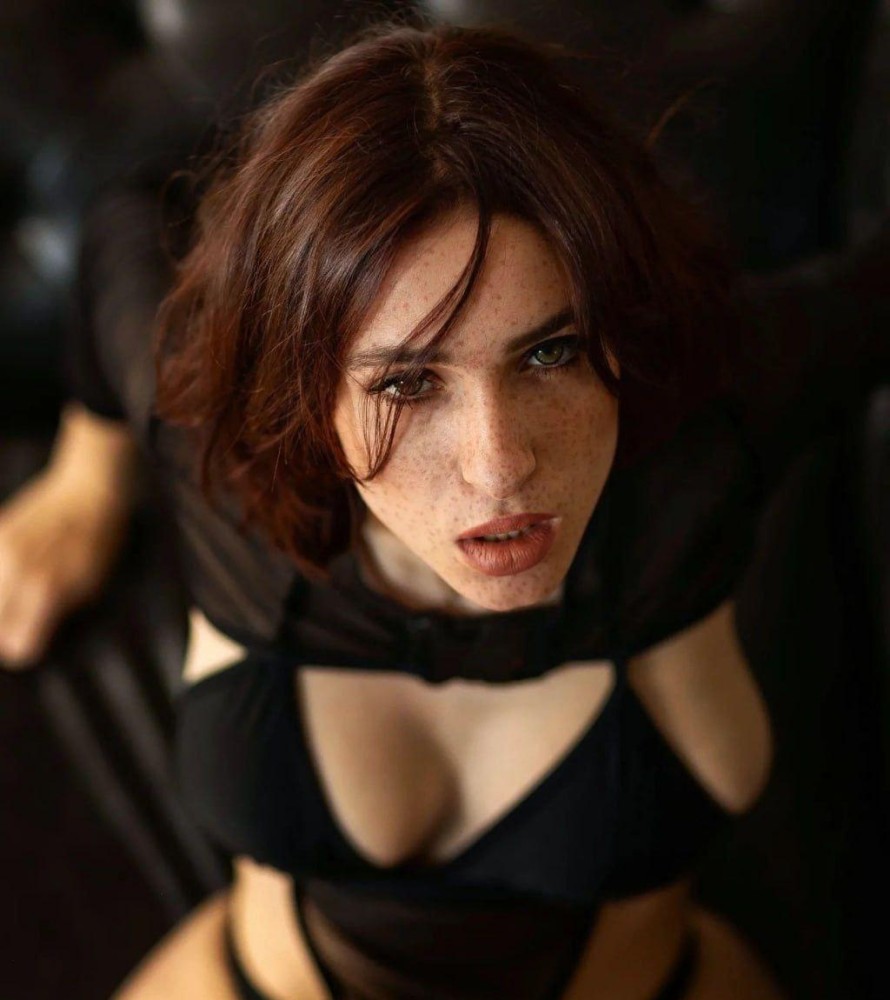 Индивидуалка Маруся главное фото в городе Москва 