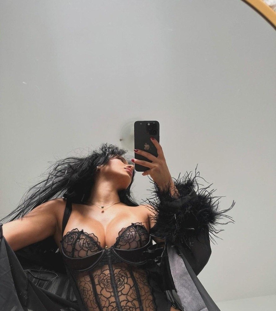 Индивидуалка Ника главное фото в городе Москва 