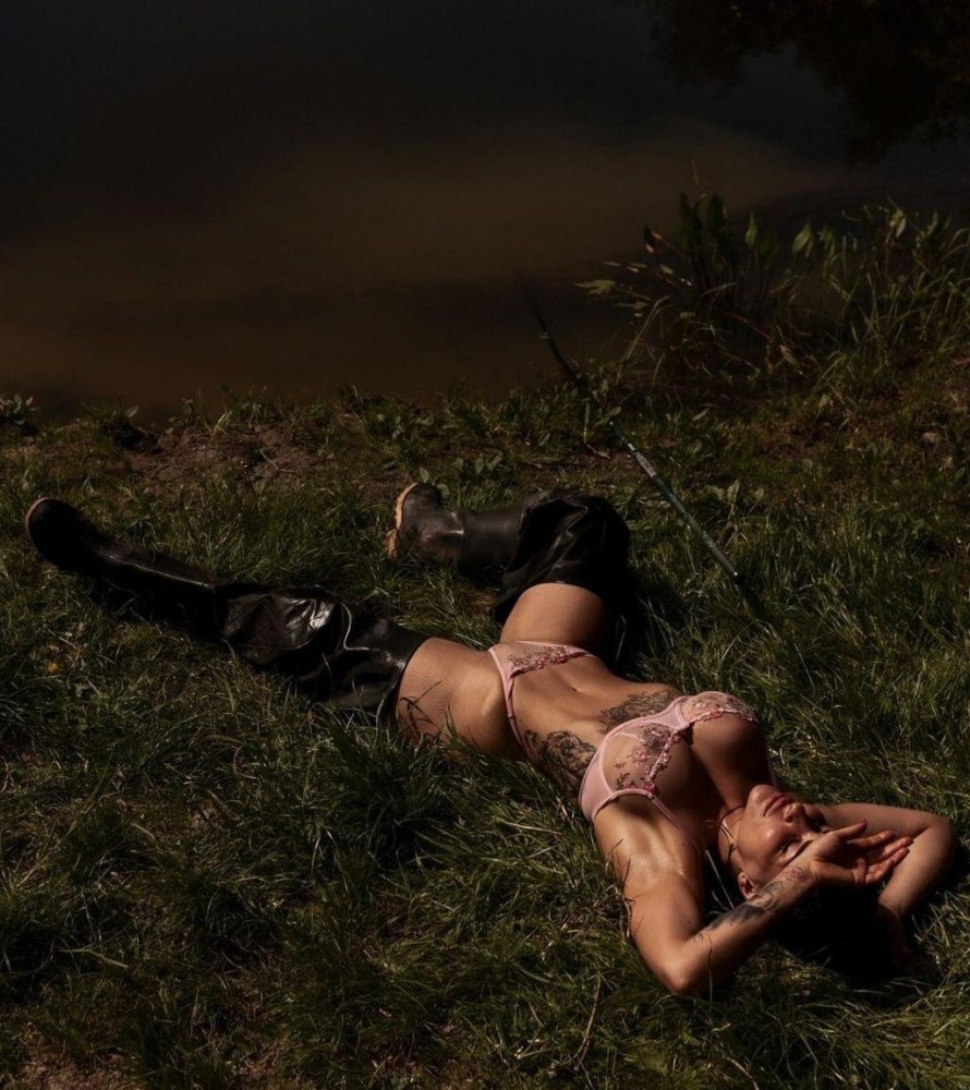 Индивидуалка Юля главное фото в городе Москва 