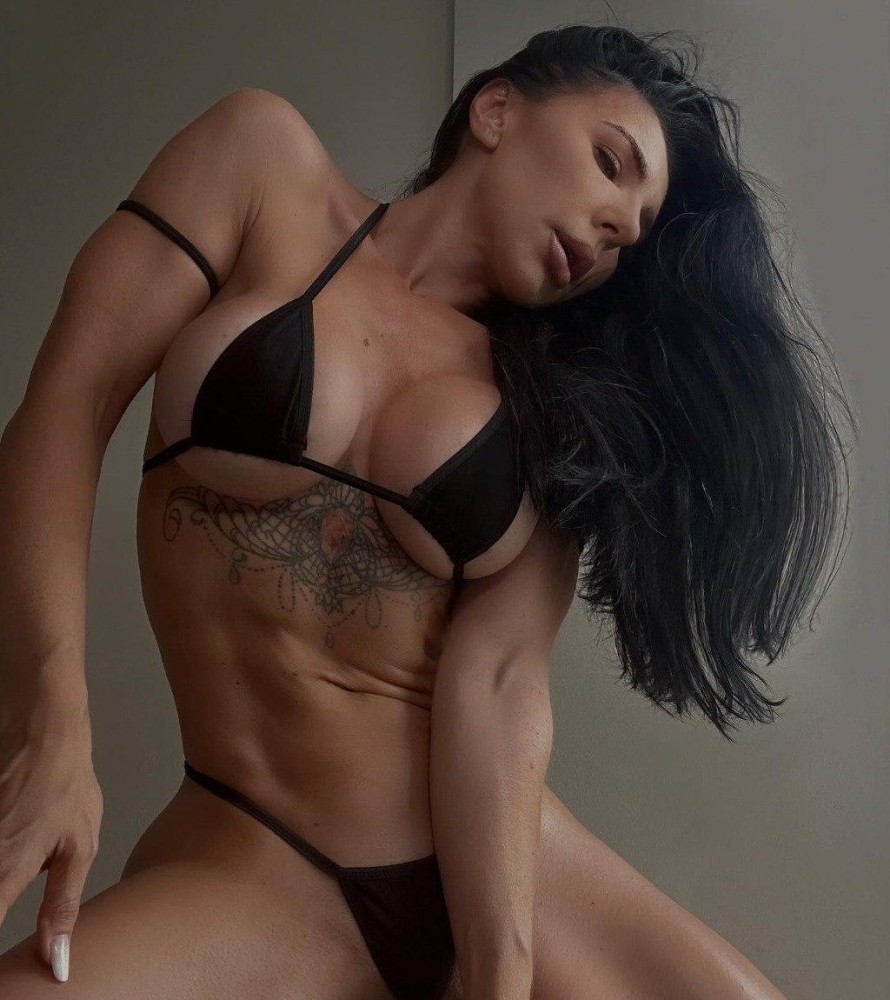 Индивидуалка Лиза главное фото в городе Москва 