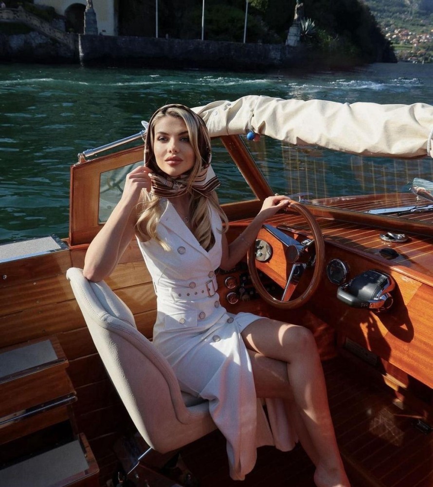 Индивидуалка Яна главное фото в городе Москва 