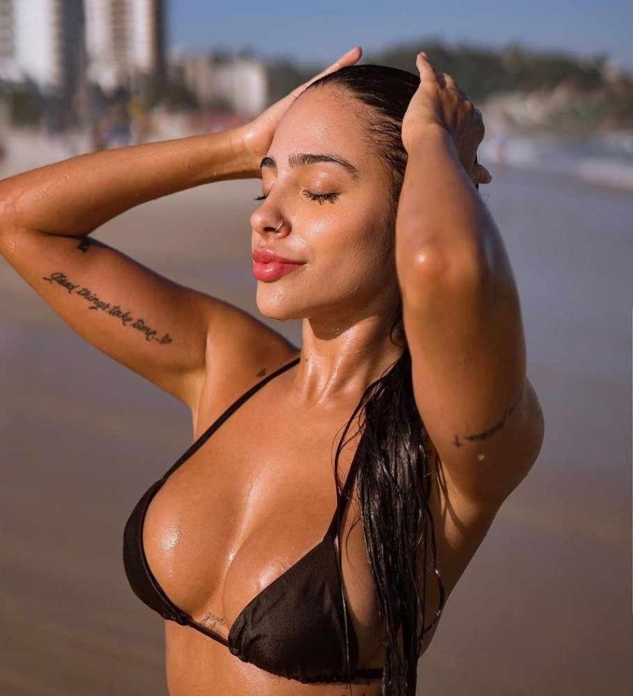 Индивидуалка Дарья главное фото в городе Москва 