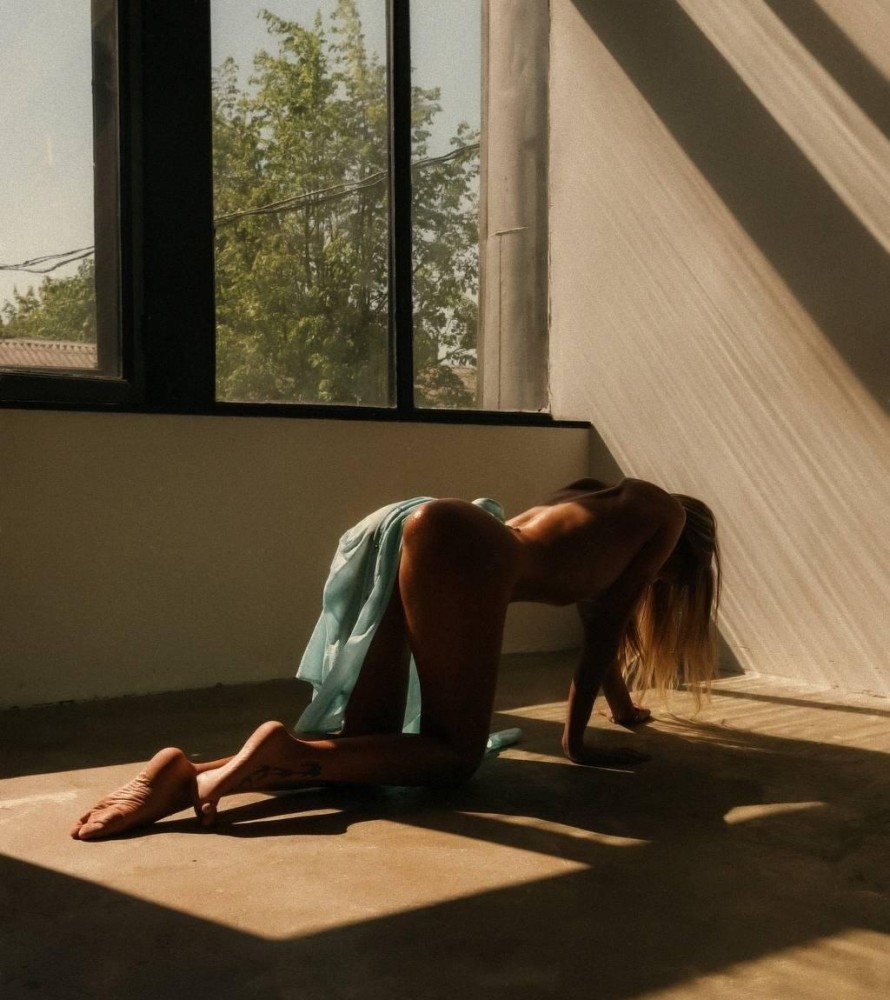 Индивидуалка Владлена главное фото в городе Москва 