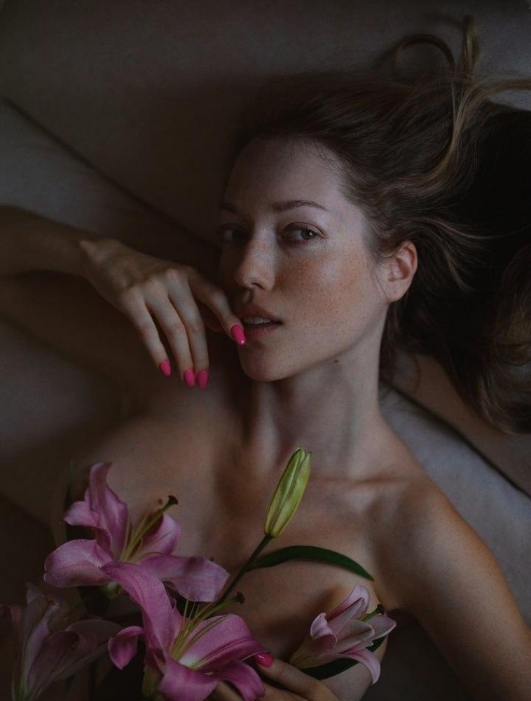 Индивидуалка Виола главное фото в городе Москва 