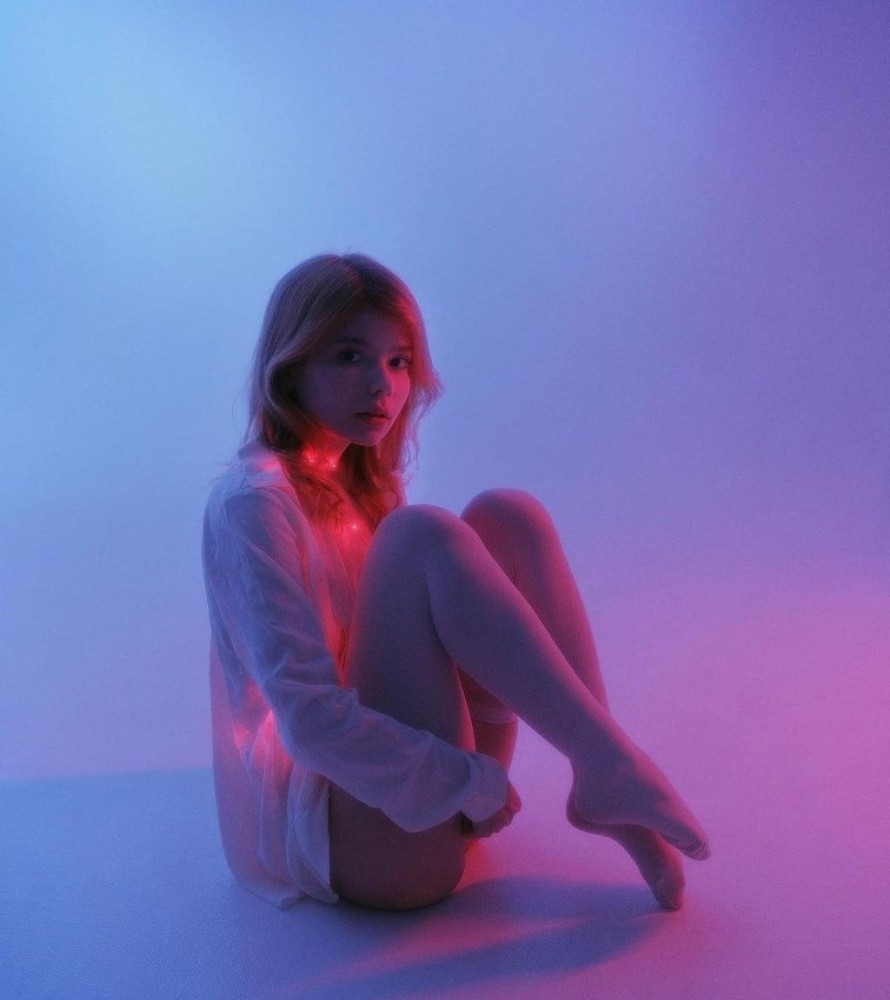 Индивидуалка Тая главное фото в городе Москва 