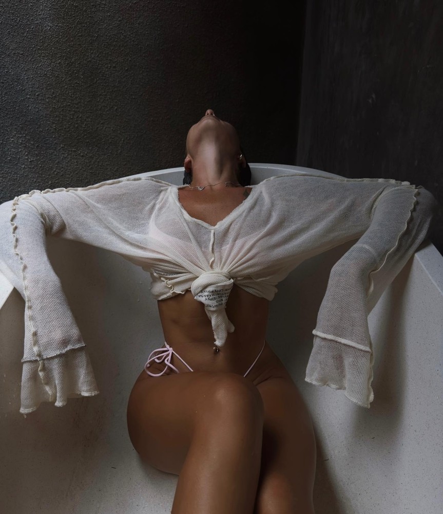 Индивидуалка ОЛЕСЯ главное фото в городе Москва 