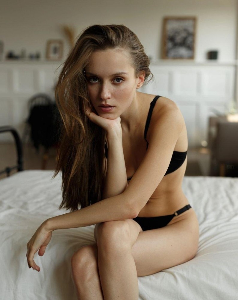 Индивидуалка Света главное фото в городе Москва 