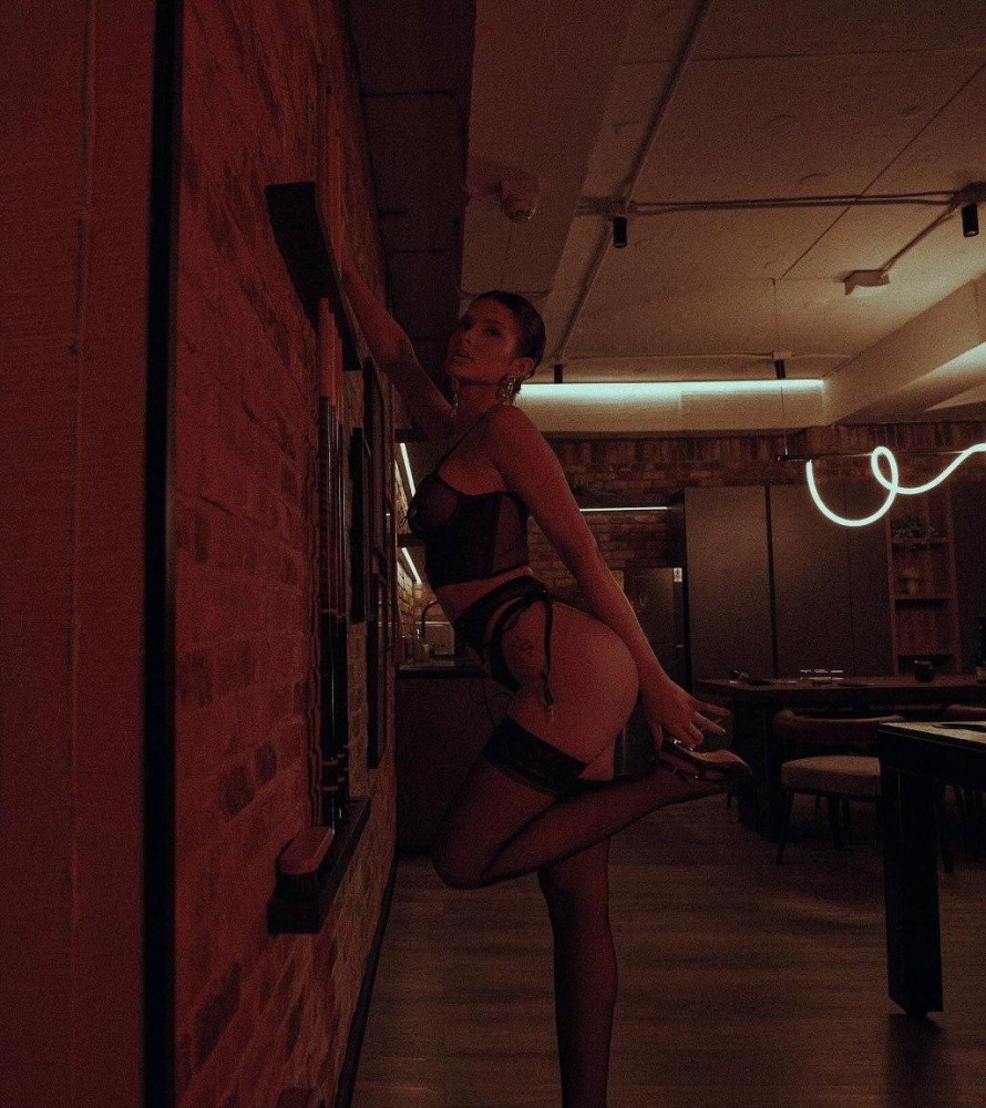 Индивидуалка Настя главное фото в городе Москва 