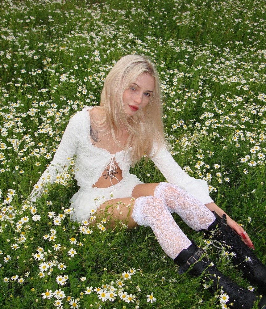 Индивидуалка Ханна главное фото в городе Москва 