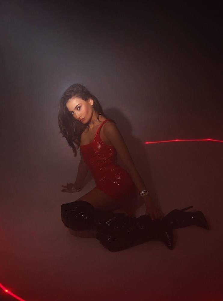 Индивидуалка Сабрина главное фото в городе Москва 