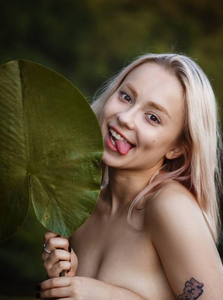 Индивидуалка Аринка главное фото в городе Москва 