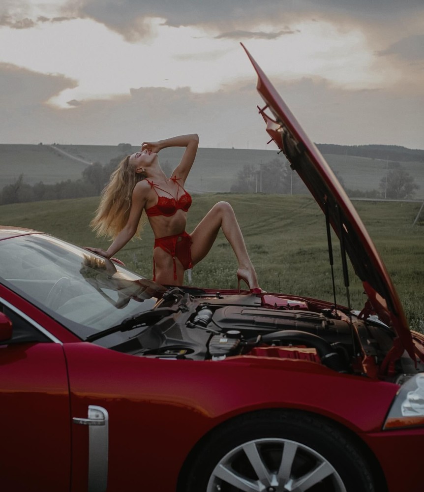 Индивидуалка Надежда главное фото в городе Москва 