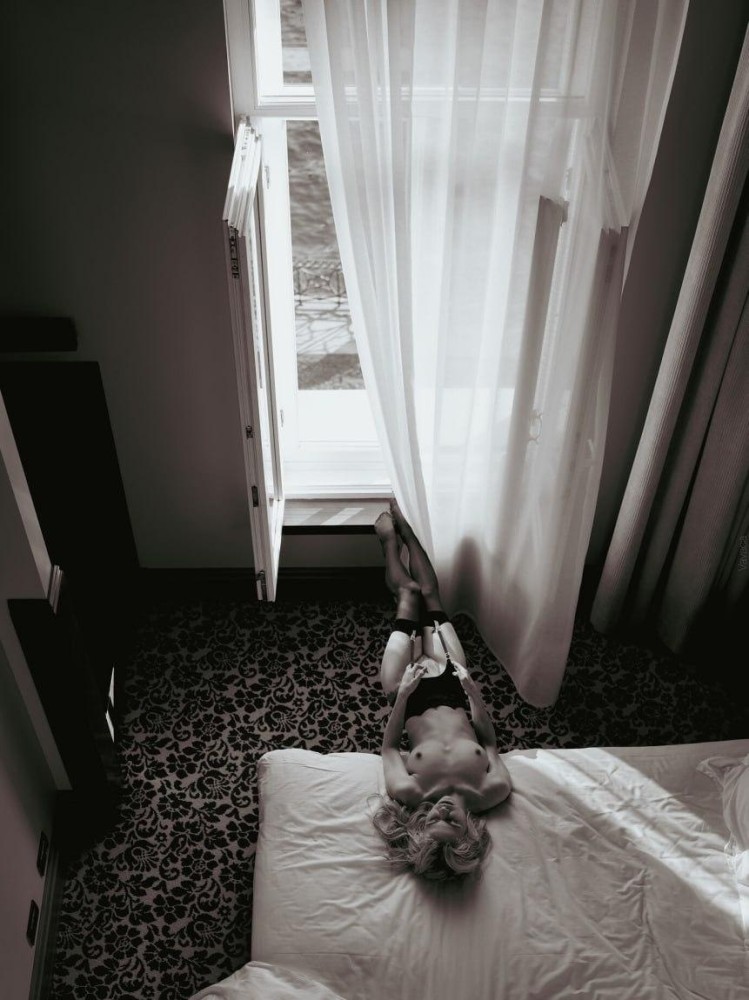 Индивидуалка Татьяна главное фото в городе Москва 