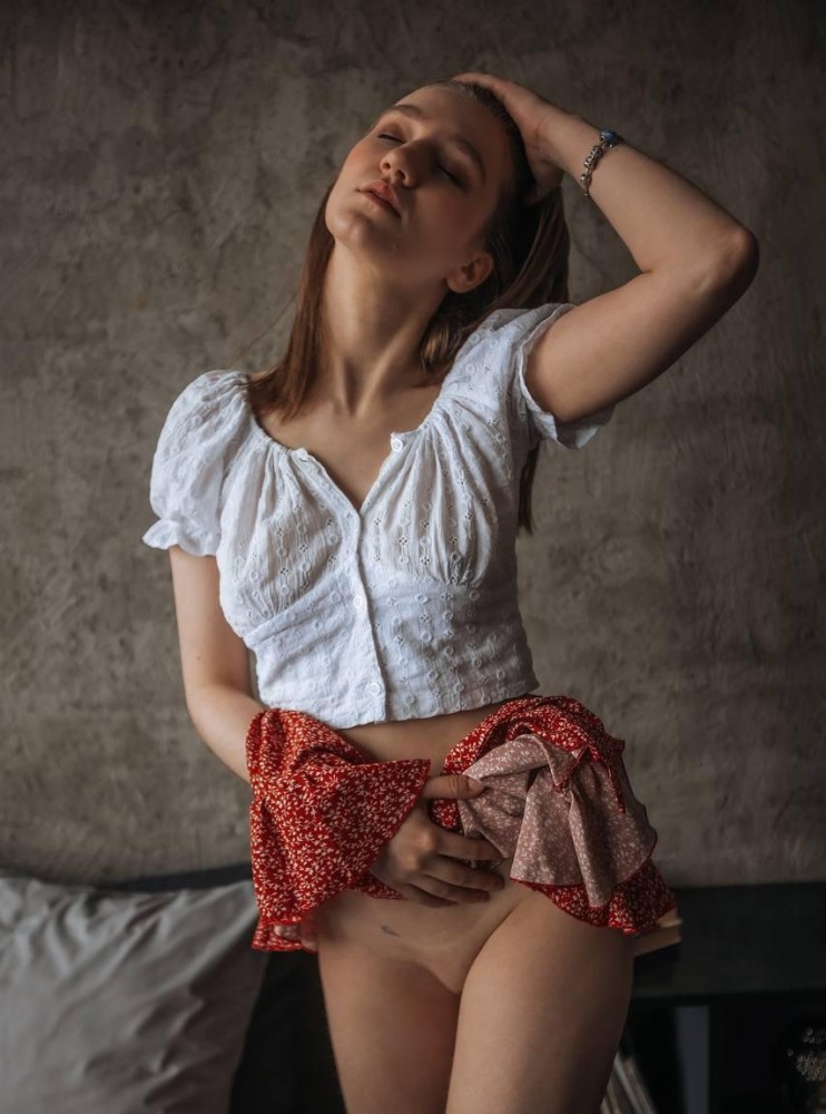 Индивидуалка Аленочка главное фото в городе Москва 