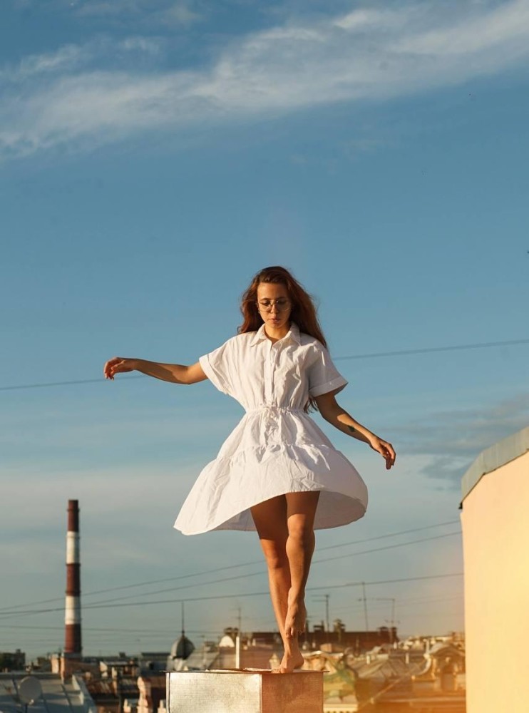 Индивидуалка Линда главное фото в городе Москва 