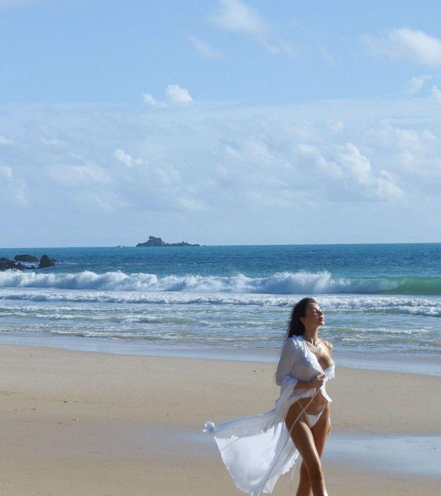 Индивидуалка Снежана главное фото в городе Москва 