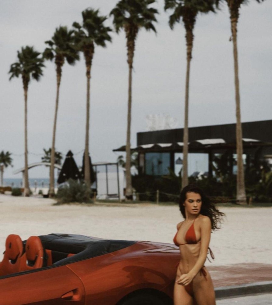 Индивидуалка Лада главное фото в городе Москва 