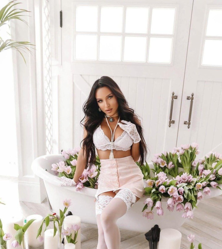 Индивидуалка Оксана главное фото в городе Москва 