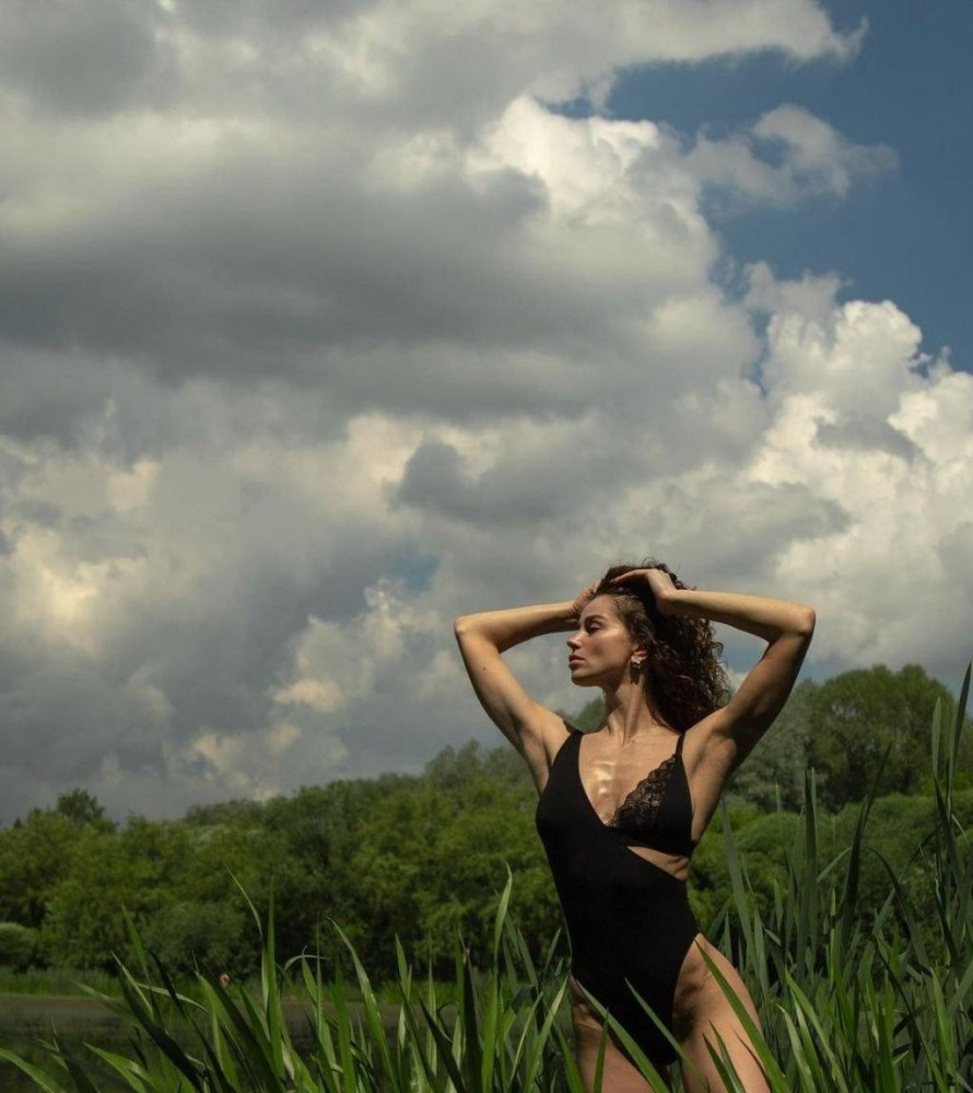 Индивидуалка Даша главное фото в городе Москва 