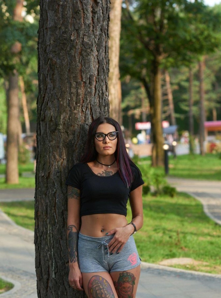 Индивидуалка Римма главное фото в городе Москва 