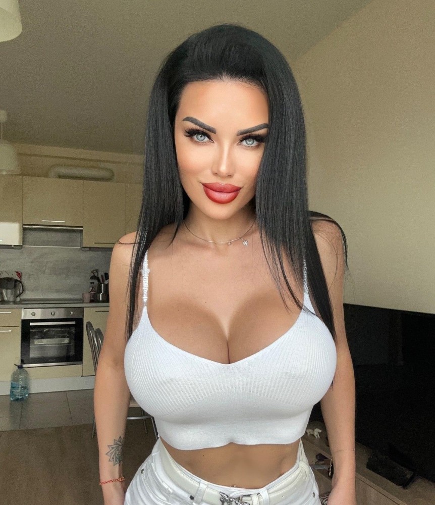 Индивидуалка Оксана главное фото в городе Москва 