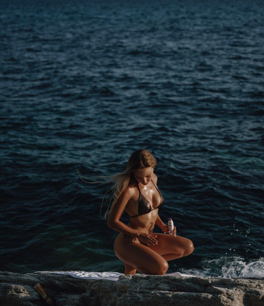 Индивидуалка Василиса главное фото в городе Москва 