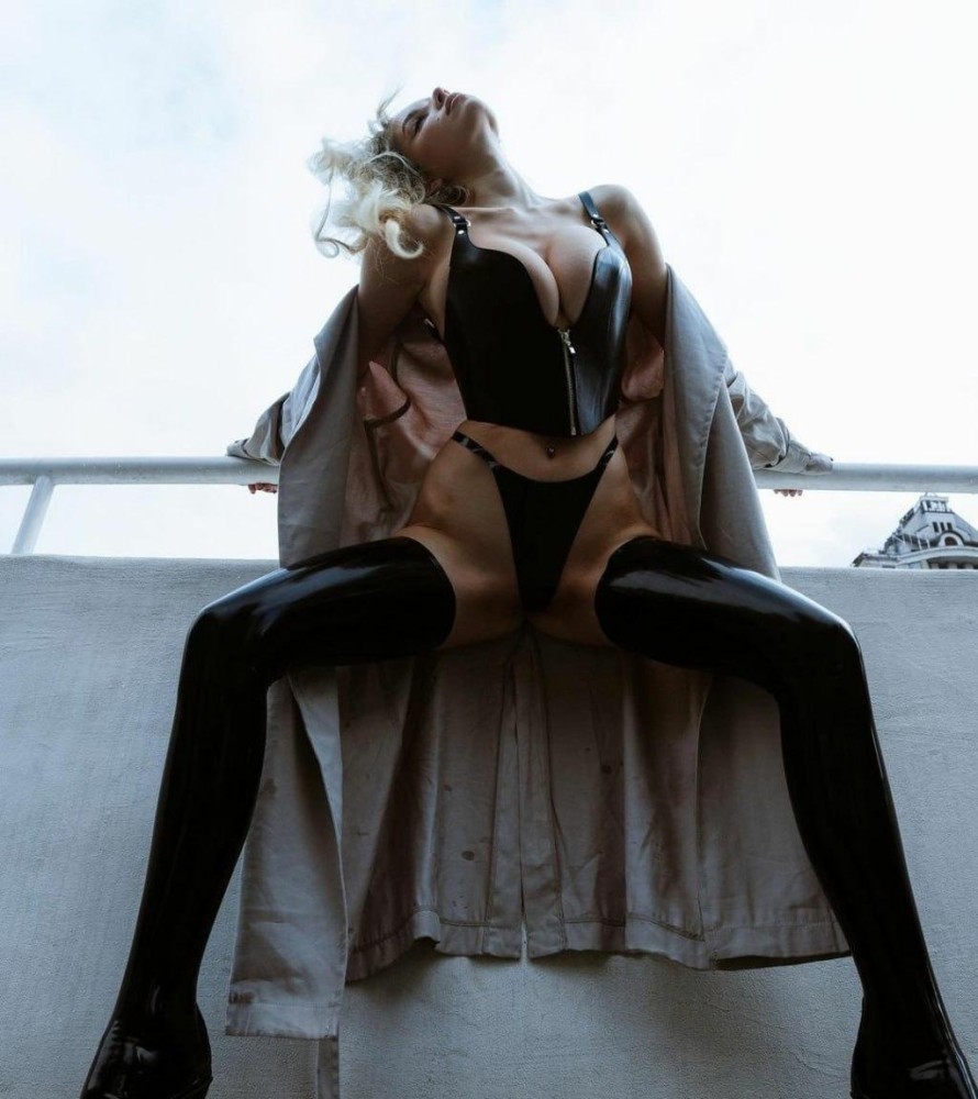 Индивидуалка Ярослава главное фото в городе Москва 