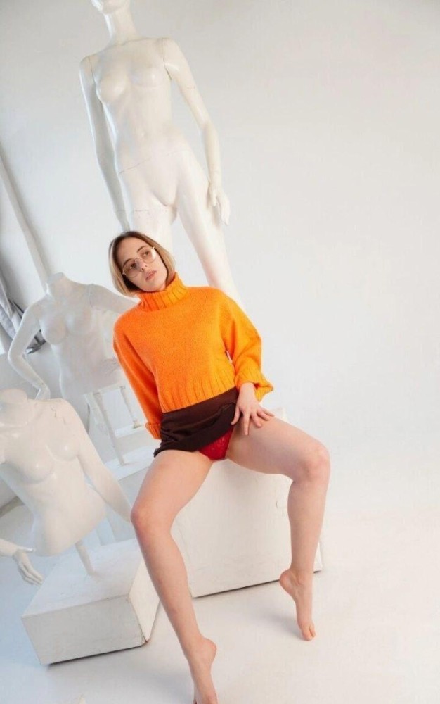 Индивидуалка Дашка главное фото в городе Москва 