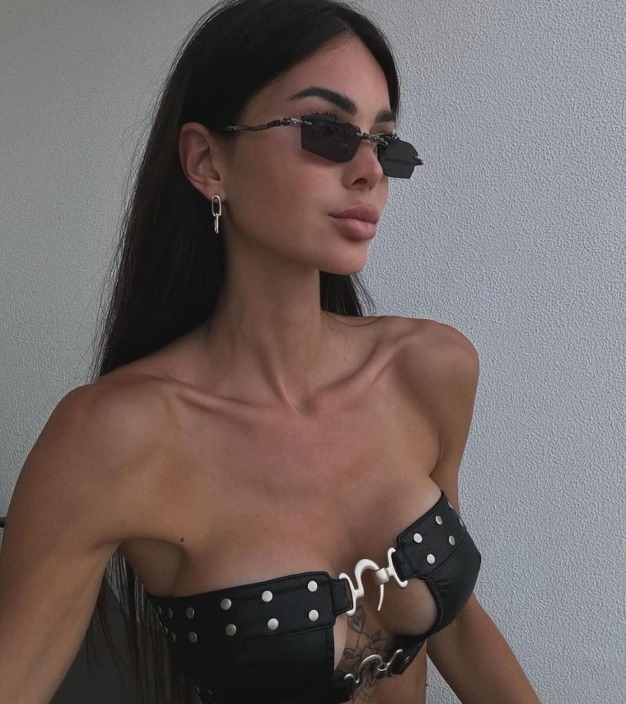 Индивидуалка Энн главное фото в городе Москва 