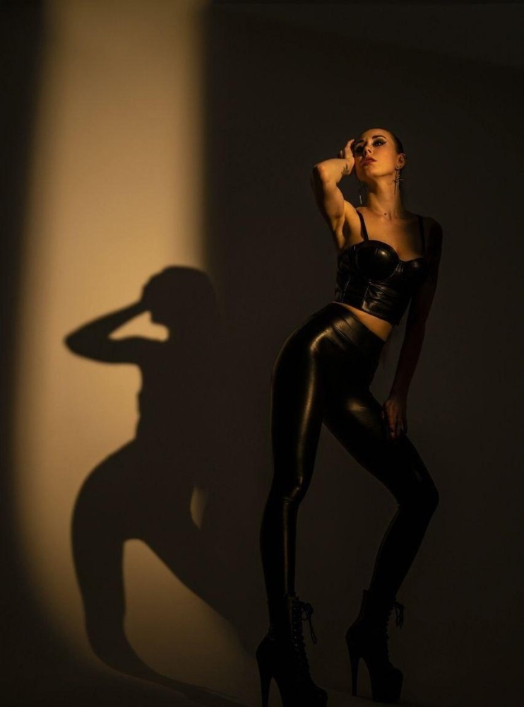 Индивидуалка Галина главное фото в городе Москва 