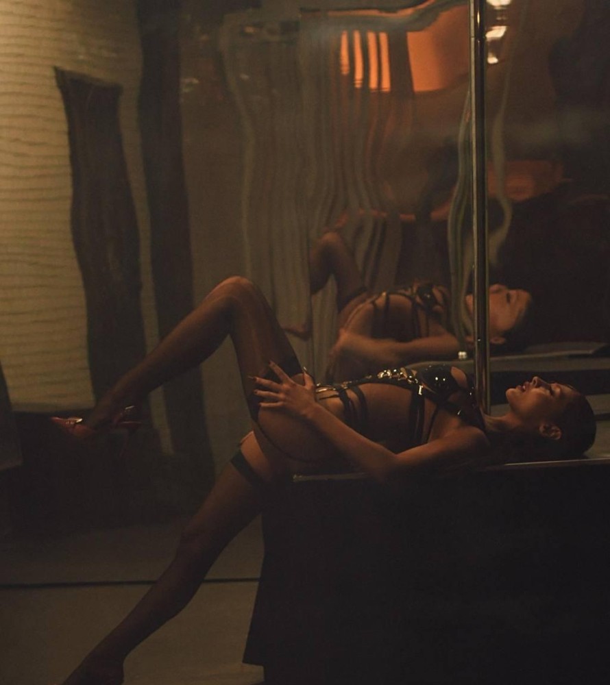 Индивидуалка Соня главное фото в городе Москва 