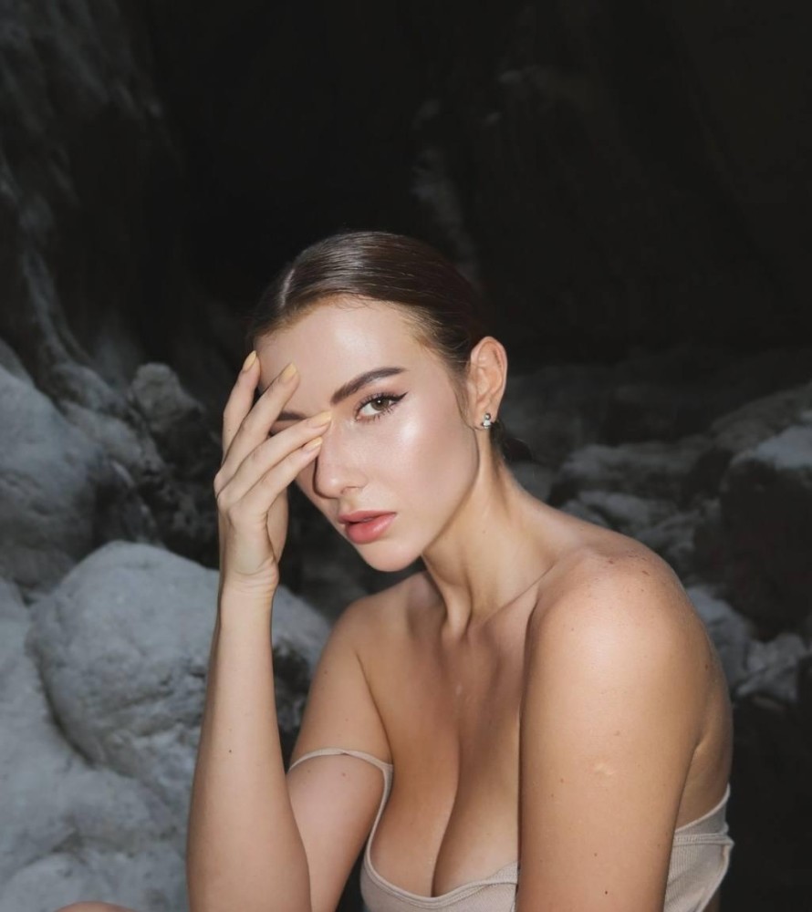 Индивидуалка Янка главное фото в городе Москва 