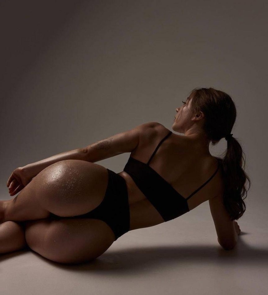 Индивидуалка София главное фото в городе Москва 