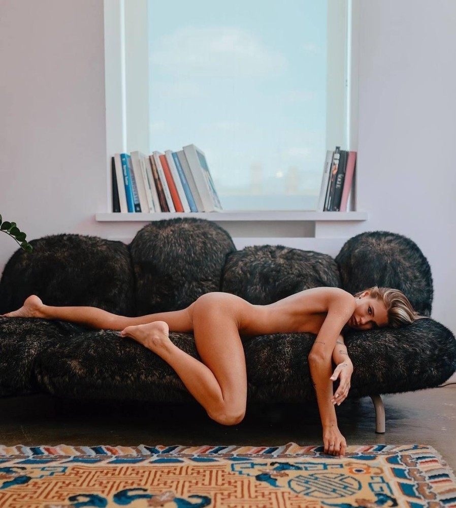 Индивидуалка Юлия главное фото в городе Москва 