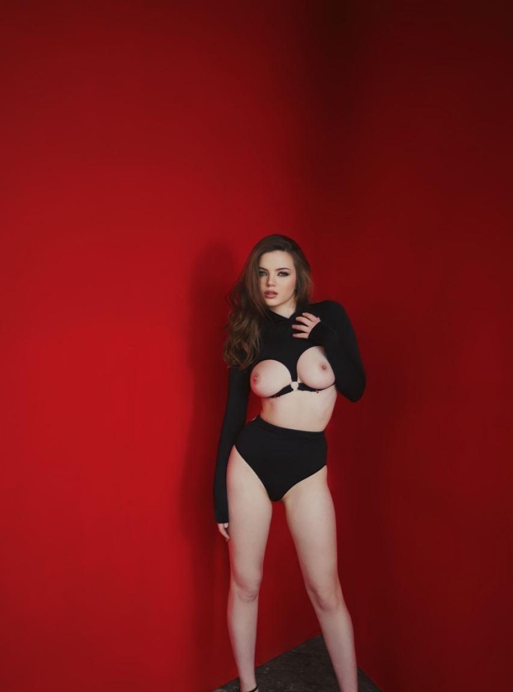 Индивидуалка Диана главное фото в городе Москва 